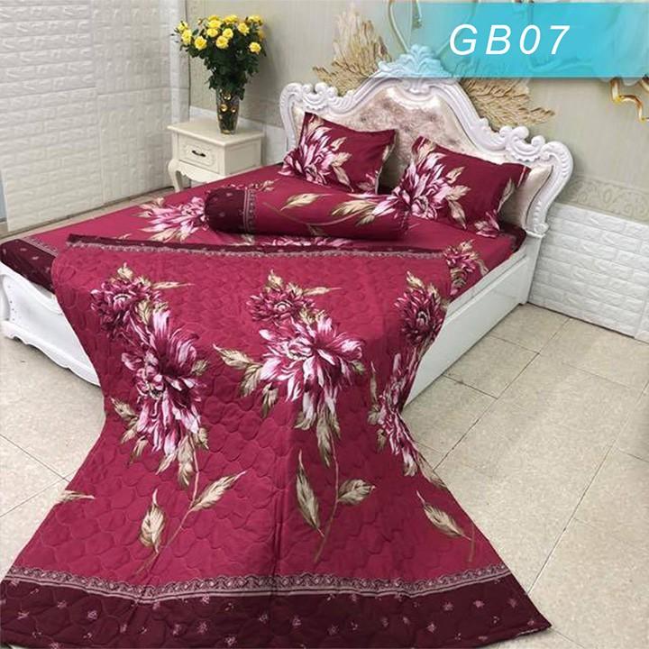 Bộ chăn ga gối