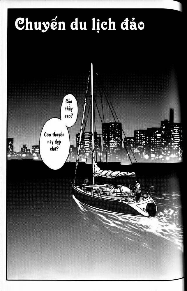 dark water chapter 2 2