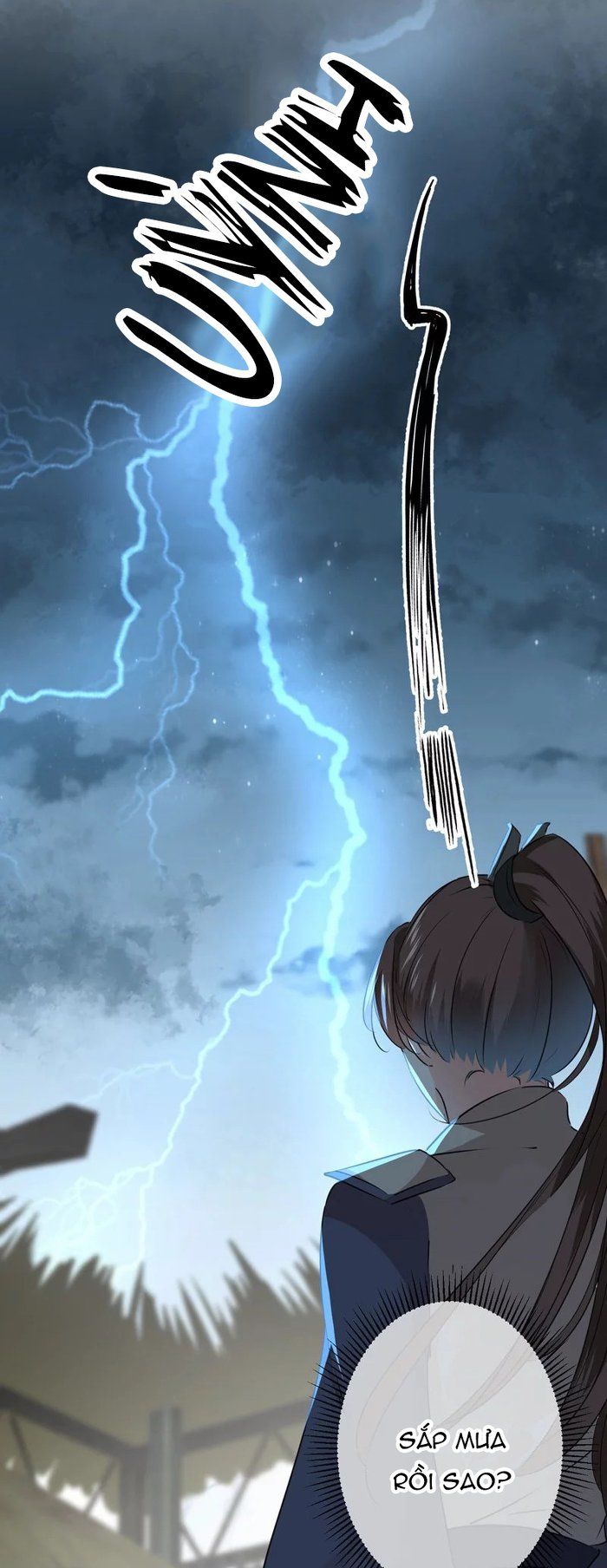 vương gia không thể trêu chapter 80 20