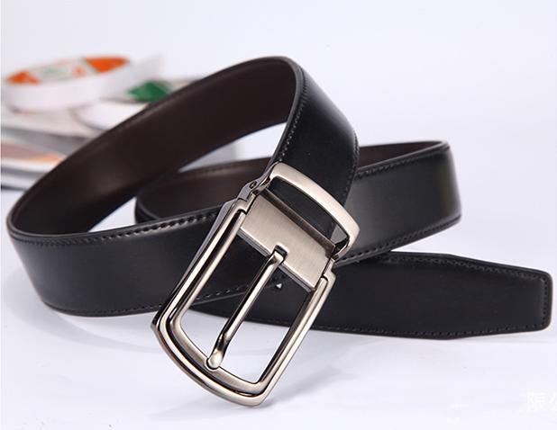 Thắt lưng nam, dây nịt nam NT78