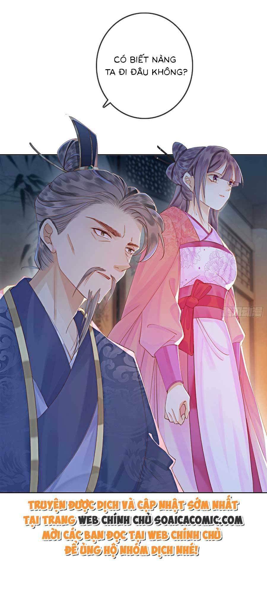 bắt đầu hủy hôn để công lược vương gia chapter 77 35