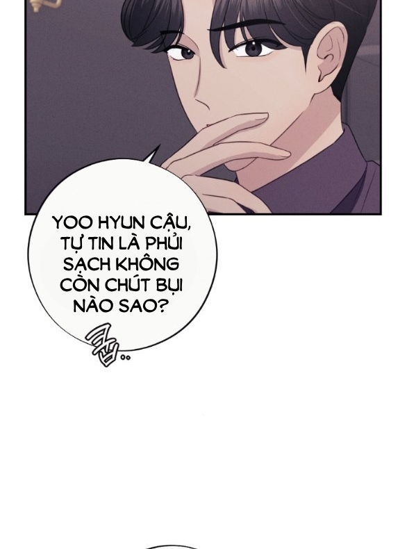 [18+] người vợ quyến rũ chapter 26.1 57