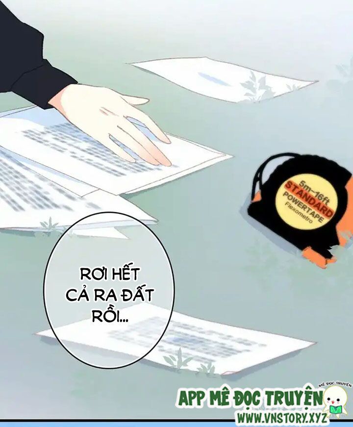 con tim rung động 2 chapter 35 23