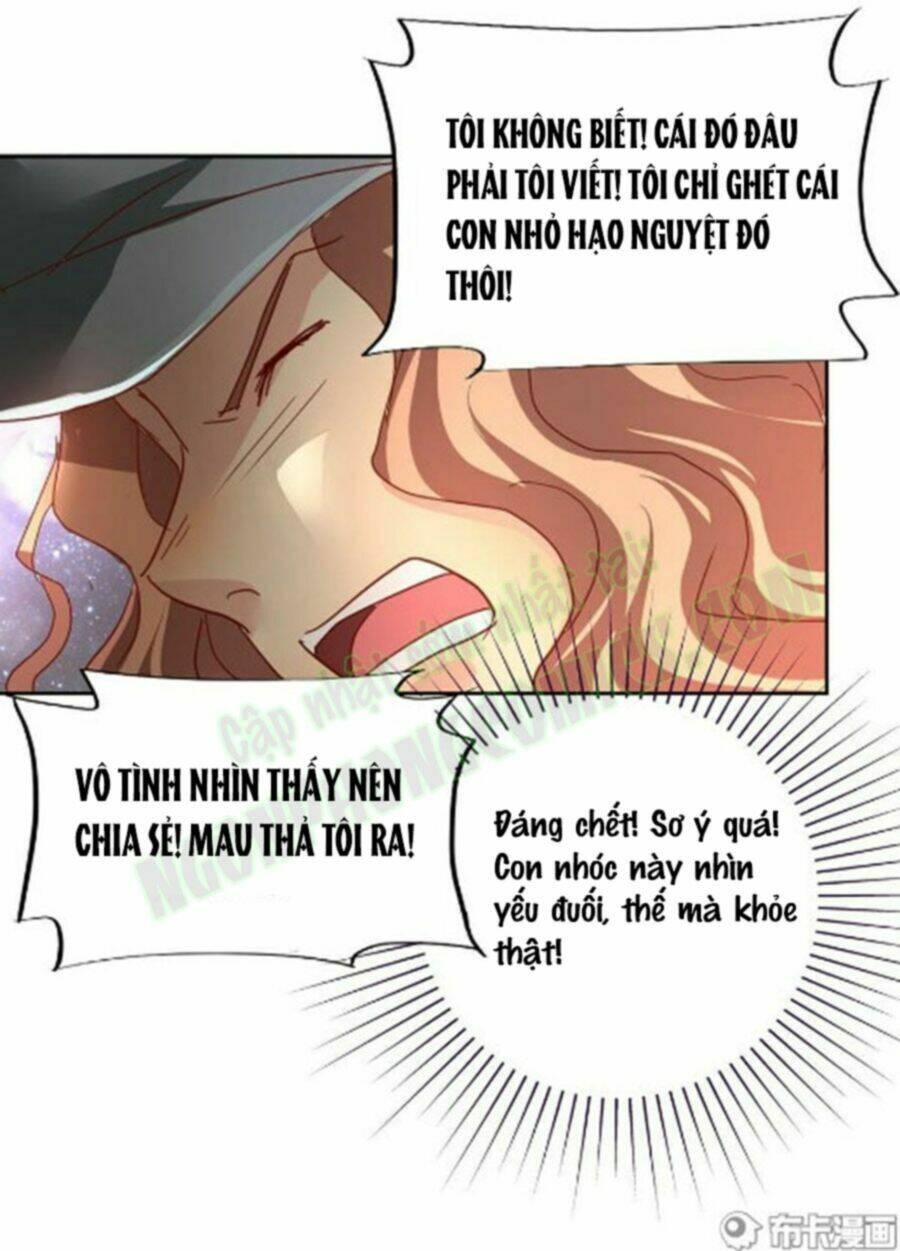 cô gái đặc biệt nhất của tôi chapter 19 11