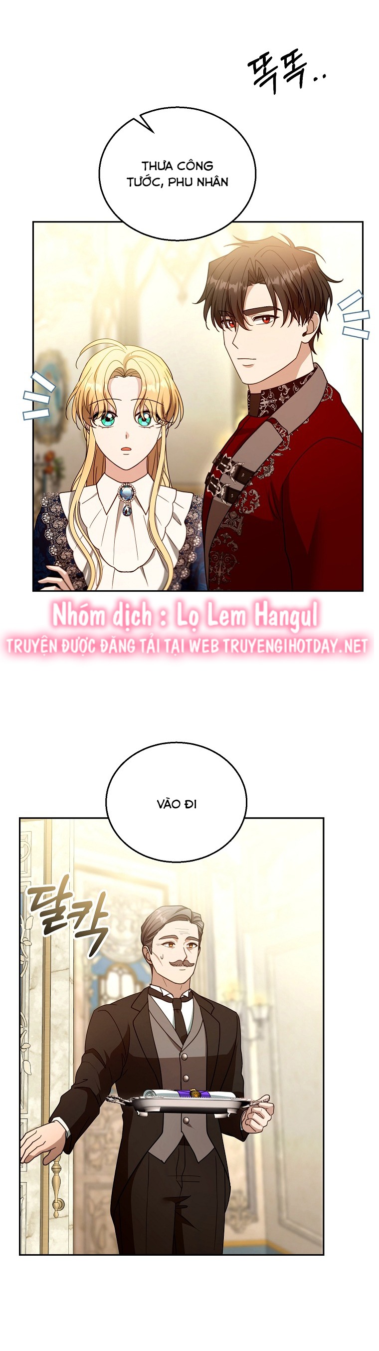 tôi đã có con với người chồng phản diện chapter 96 36