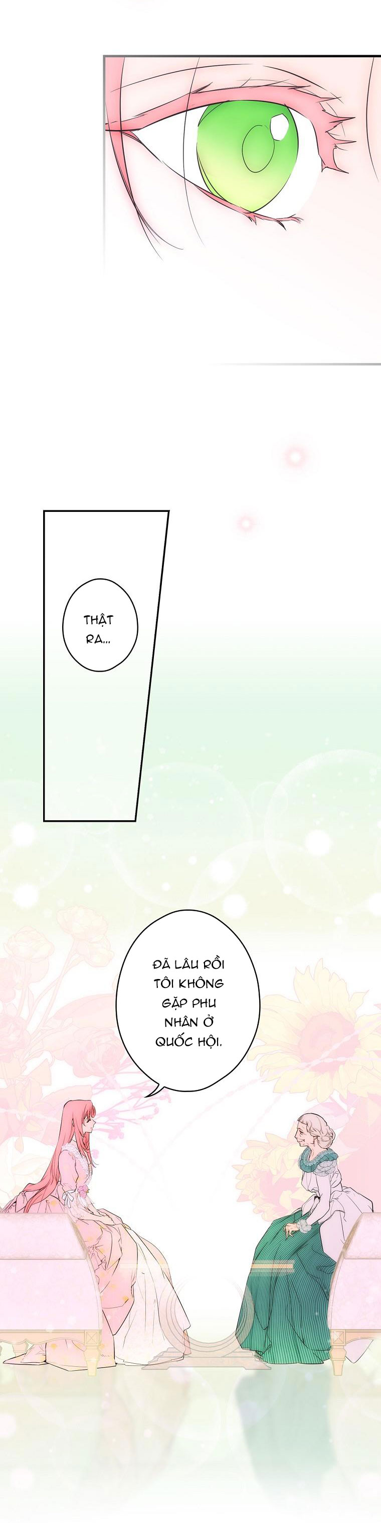 cổ tích về người mẹ kế chapter 85 15