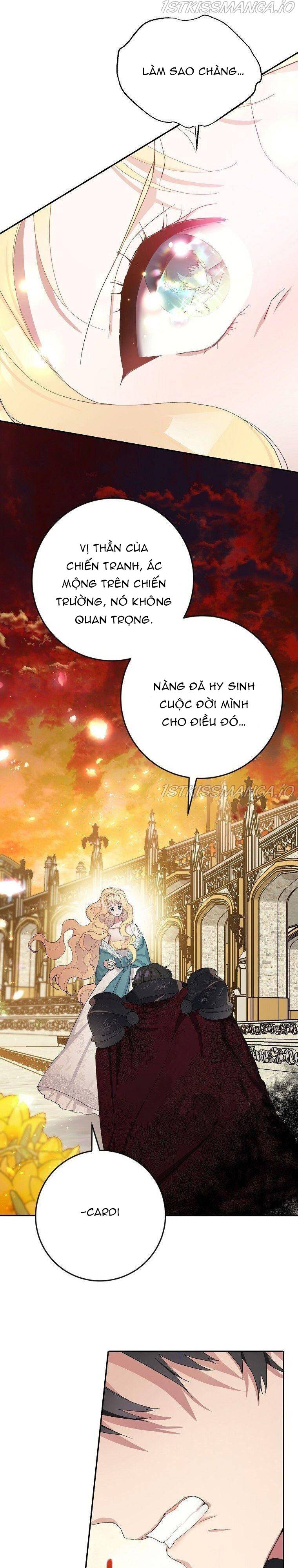 hãy cưới em lần nữa nhé, chồng yêu! chapter 3 2