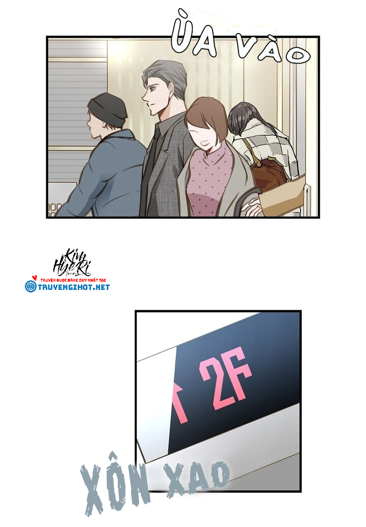 cuộc hôn nhân sinh tồn chapter 7.2 20