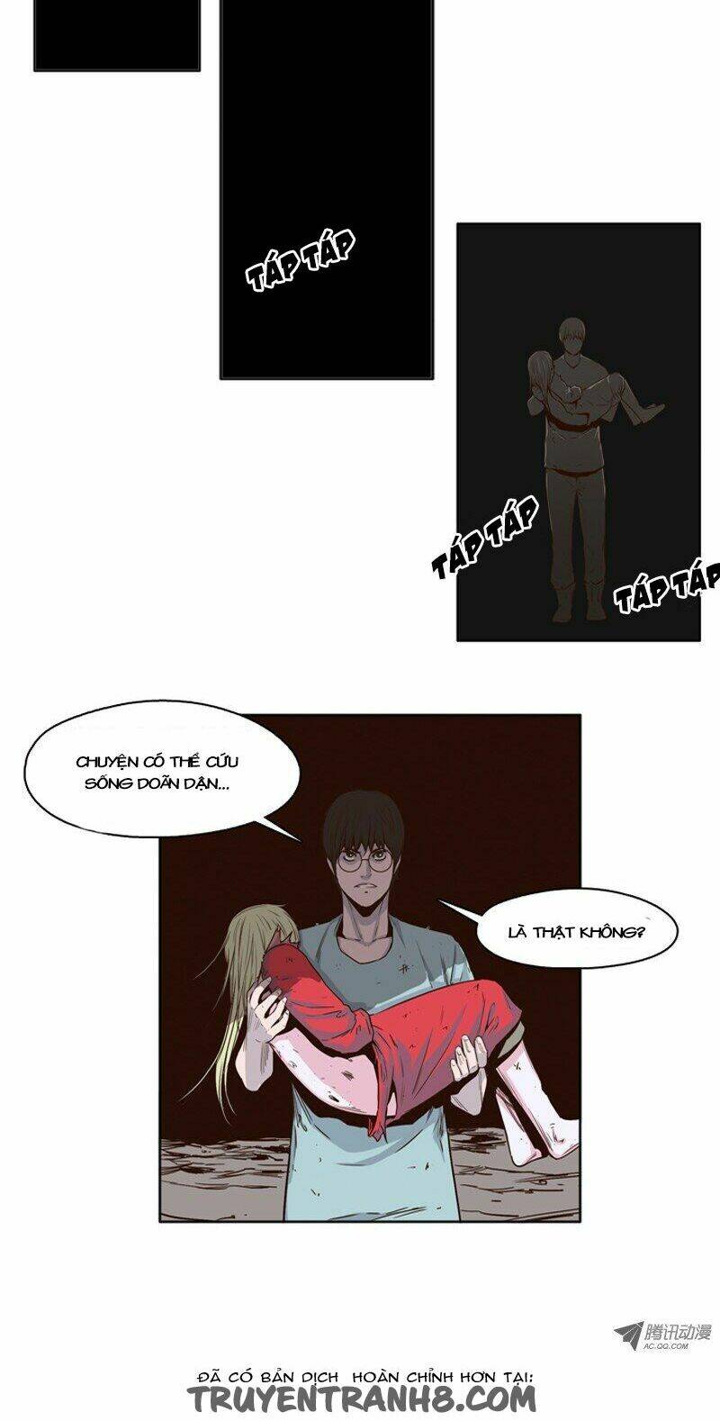 vua của vong linh chapter 40 8