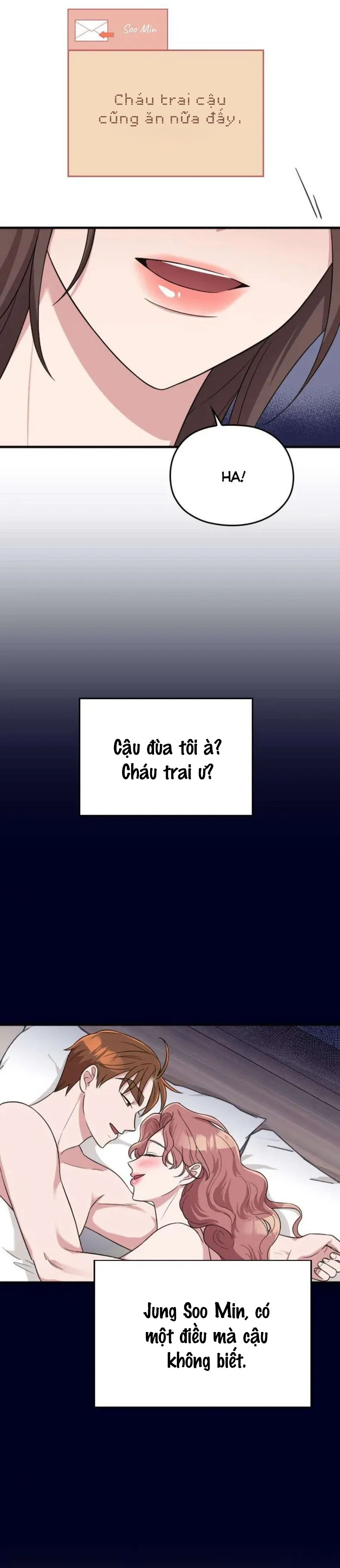 cô đi mà lấy chồng tôi chapter 29.1 3