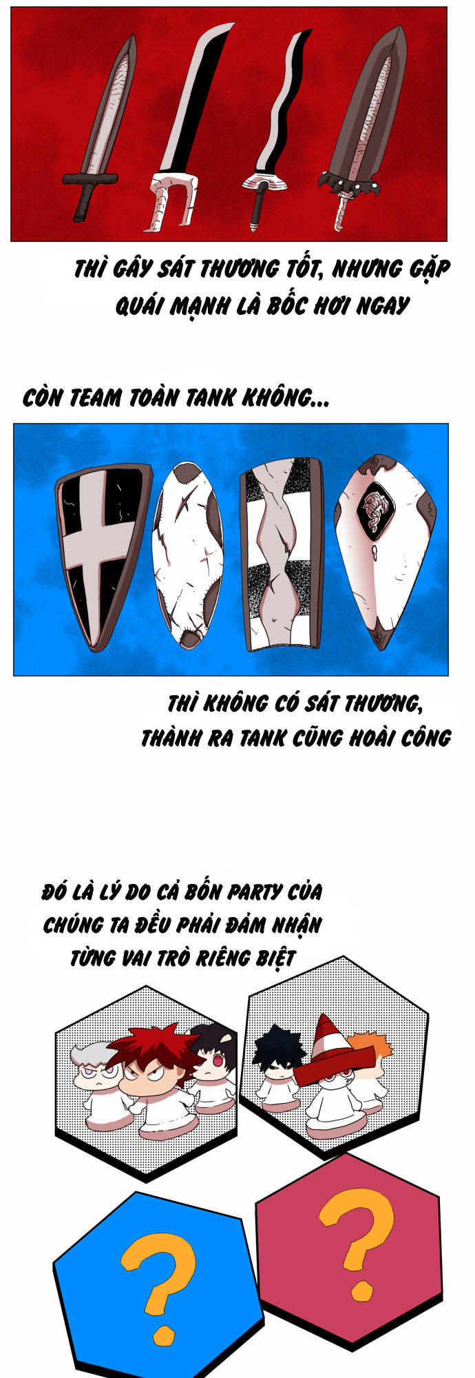 hard core leveling warrior chapter 35 31