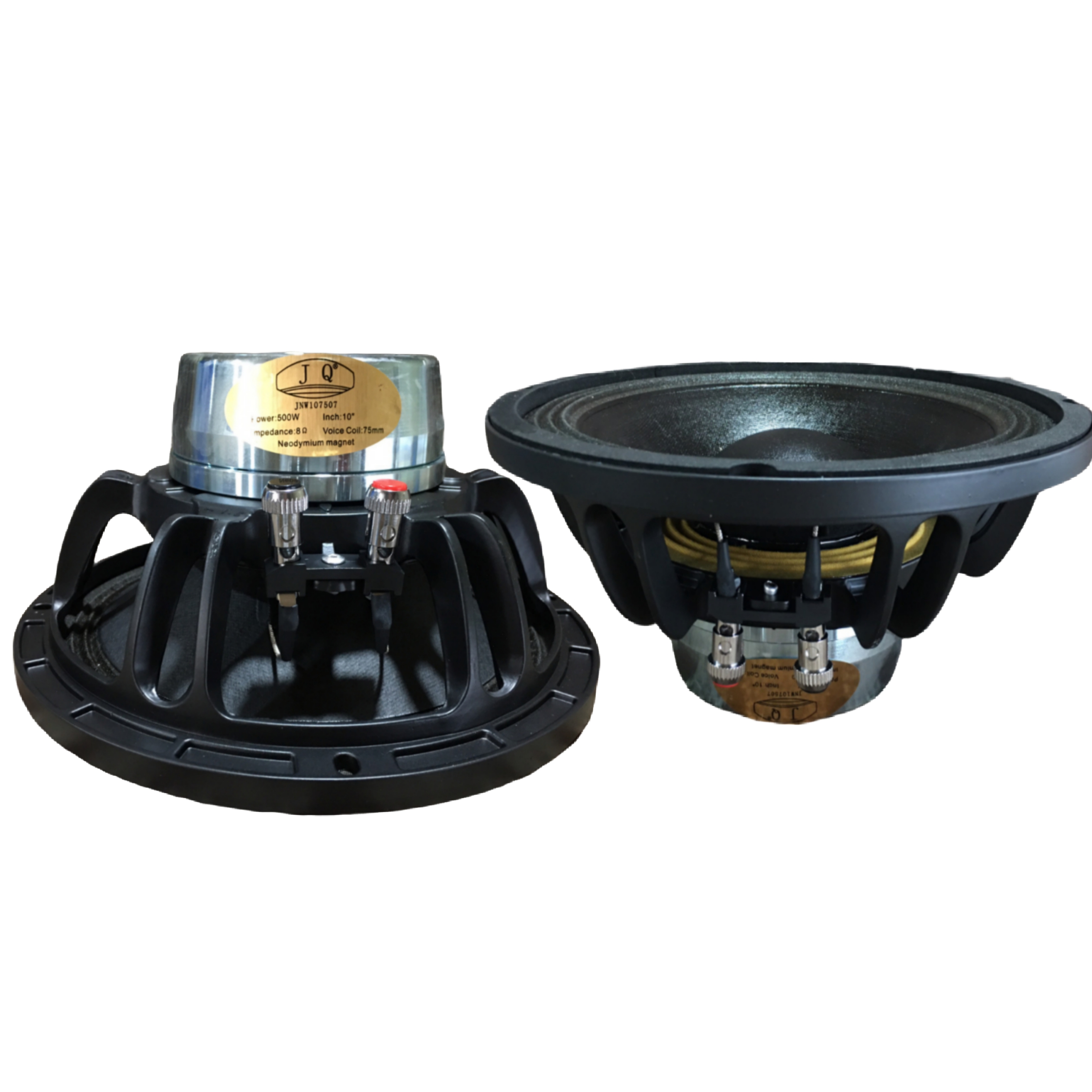 LOA BASS 25 JQ TỪ NEO 115 COIL 76 DẸT - GIÁ MỘT LOA