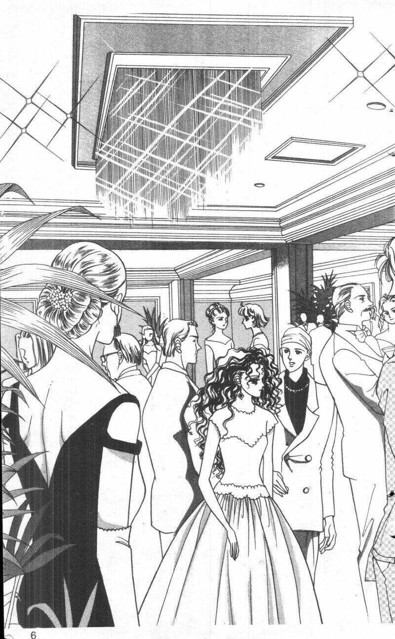 đừng chống đối chapter 1 7