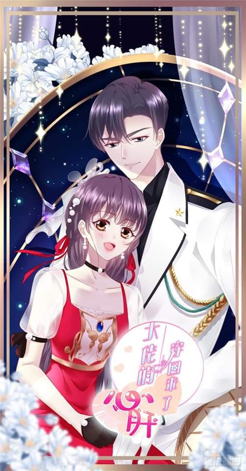 tiểu bảo bối tâm can của lão đại đã quay lại rồi đây chapter 3 1