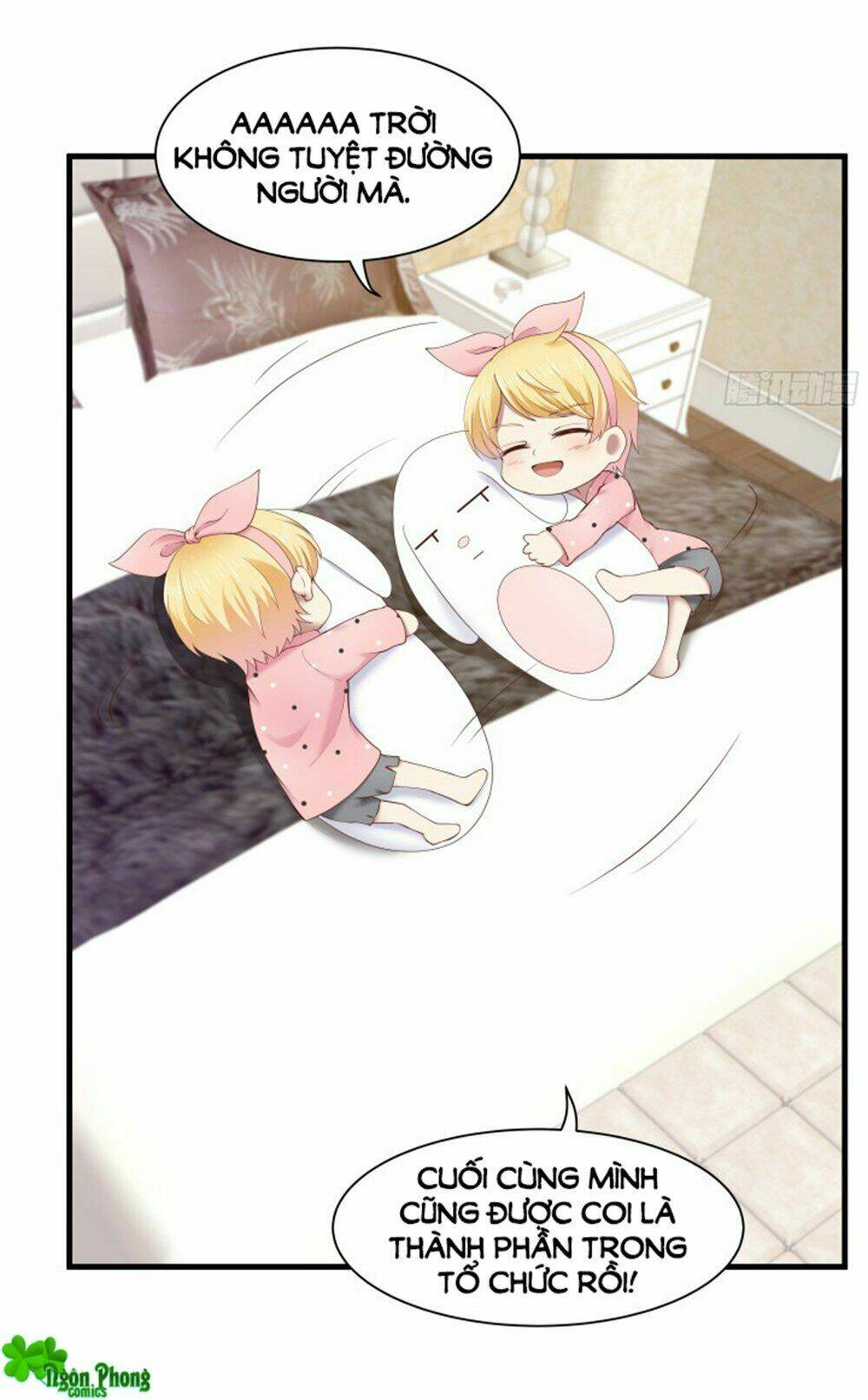 khi trò chơi ác ma bắt đầu chapter 66 14