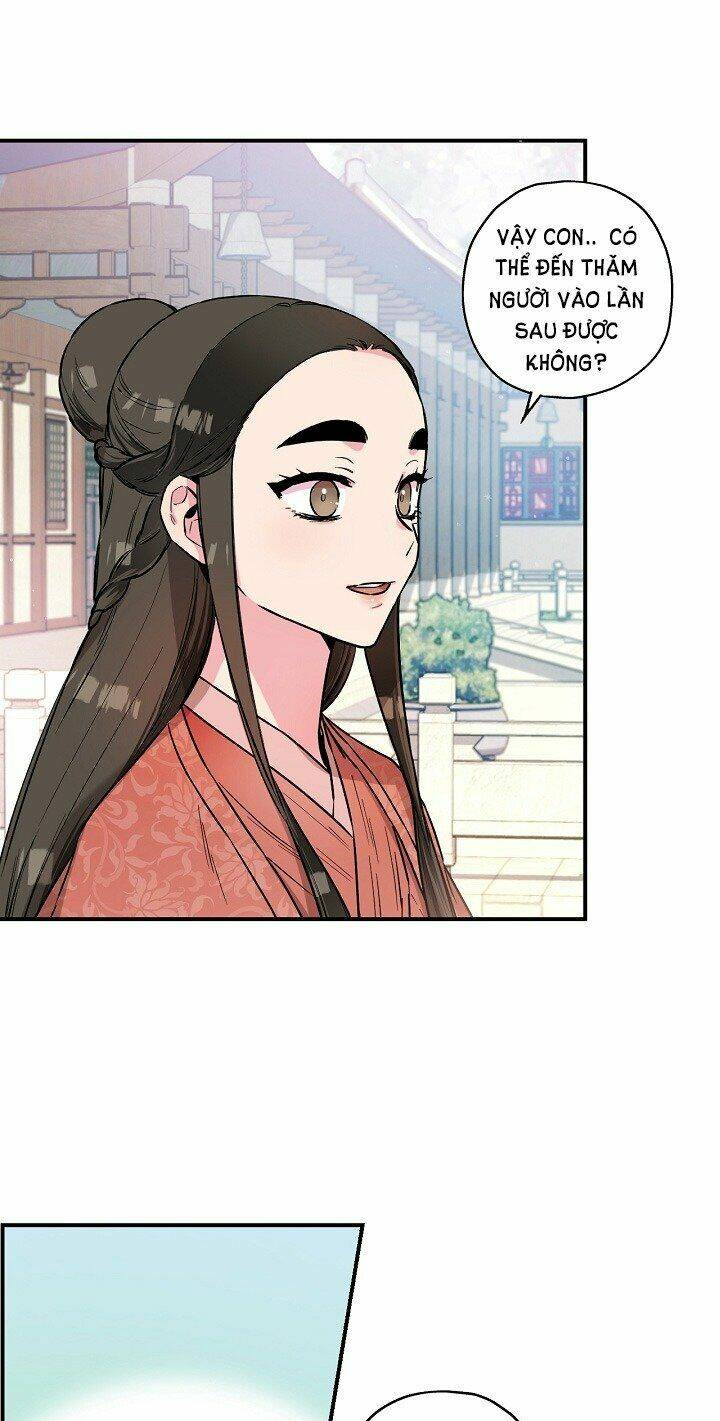 tôi trở thành nhân vật phản diện giỏi nhất trong giới võ thuật chapter 23 3