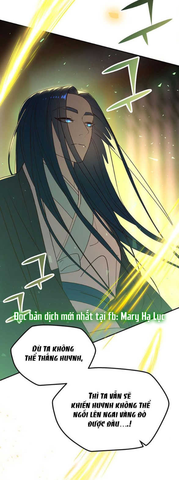 Thái Tử Myolyeong chapter 99.1 - Trang 48