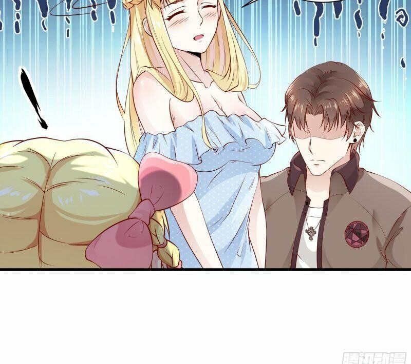 nãi ba là chiến thần mạnh nhất chapter 4.1 22