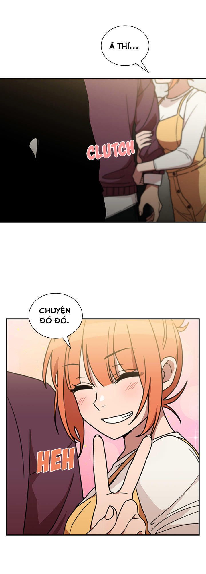 close as neighbors chapter 40 7