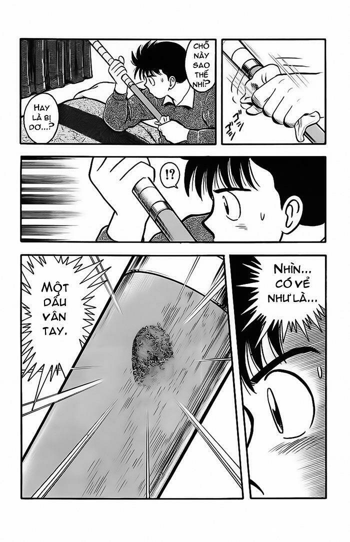 break shot chapter 84 13