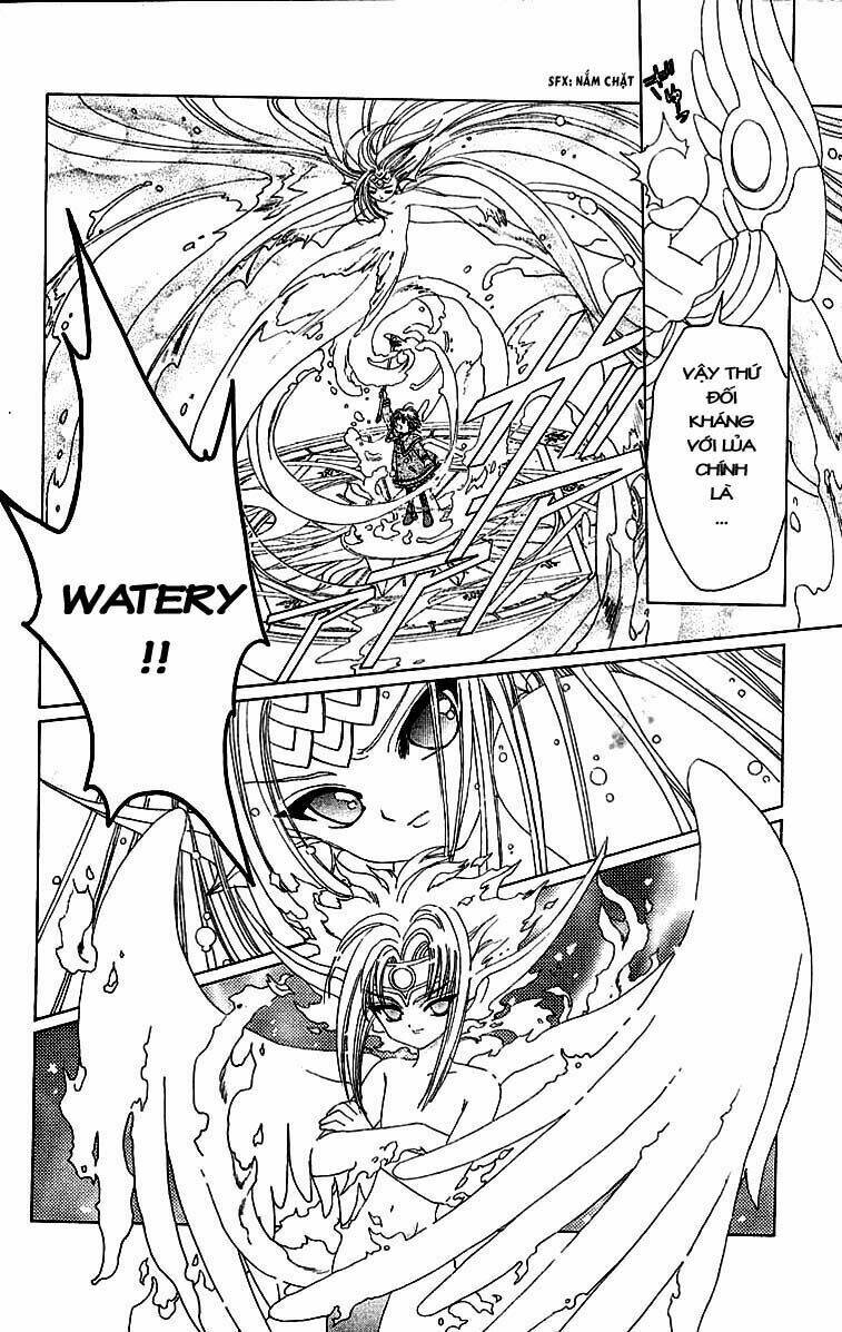 card captor sakura chapter 23 22