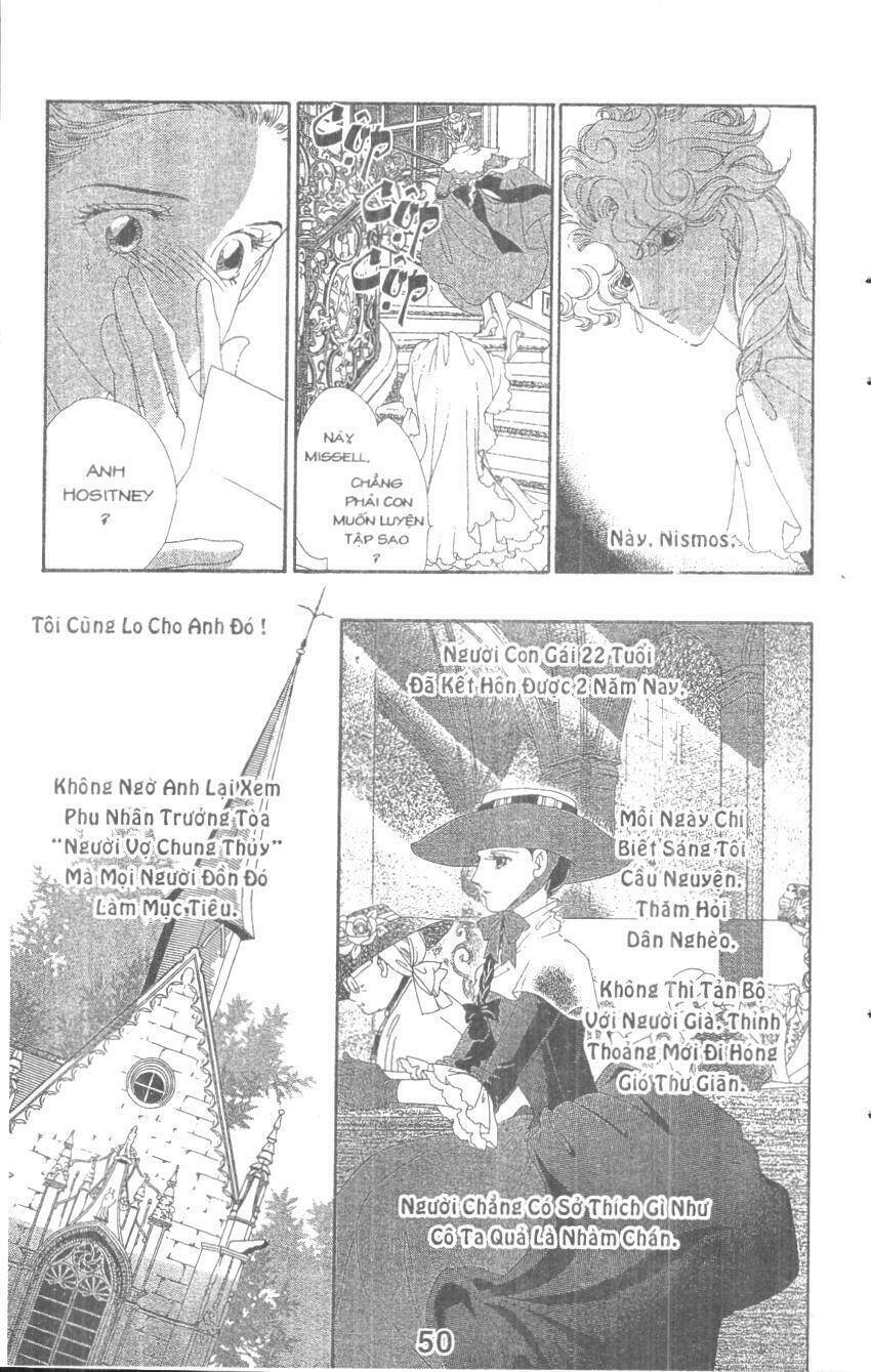 ngài tử tước phiêu lãng chapter 1 50