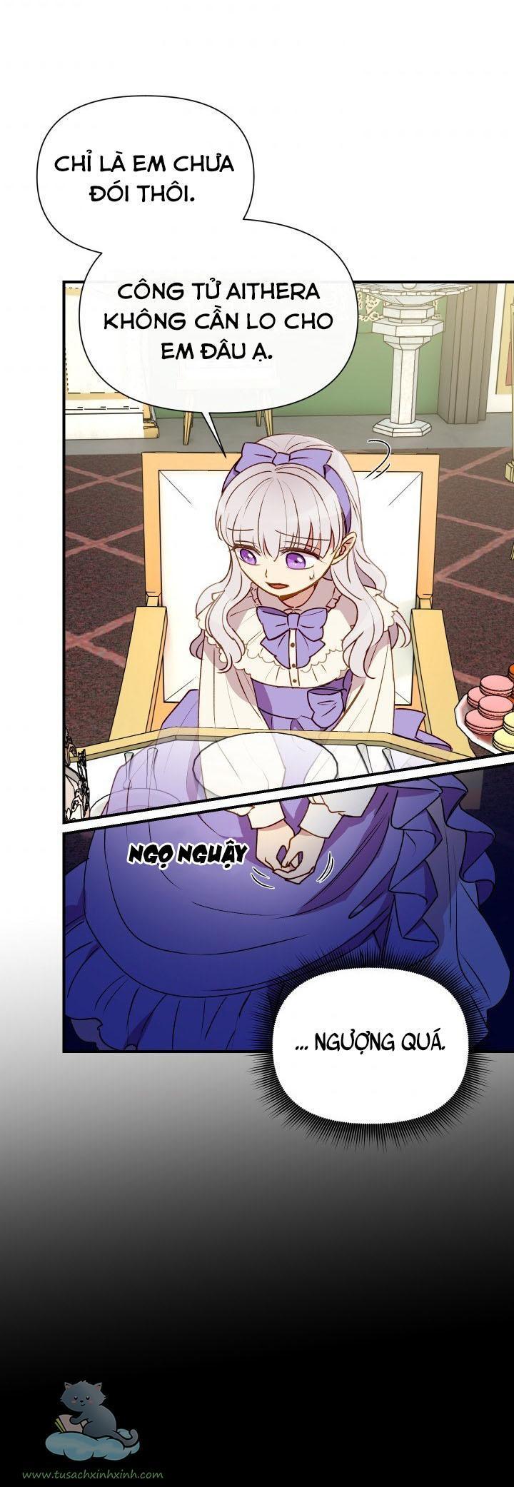 công nương khế ước của gia tộc công tước quái vật chapter 26 60