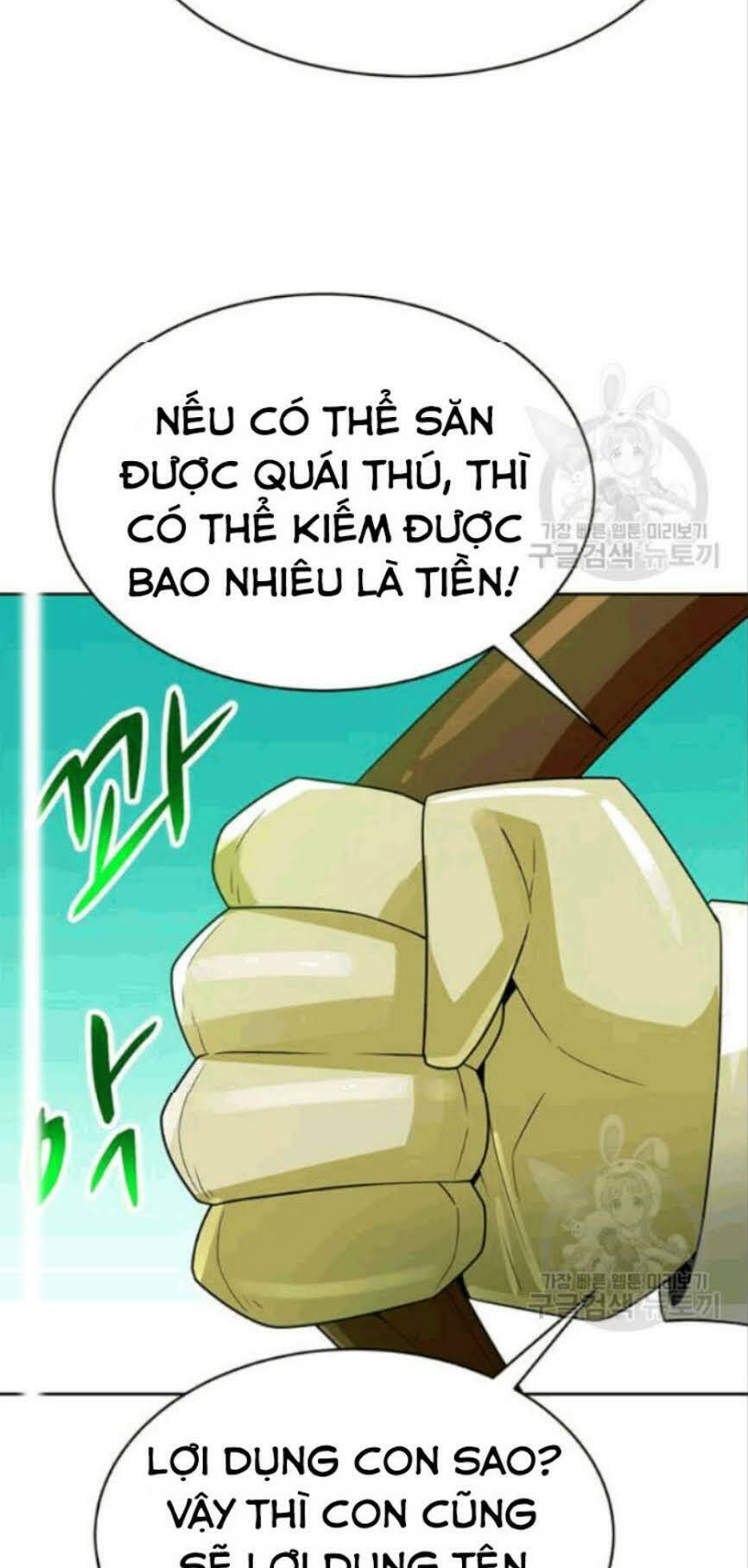tôi tự động săn một mình chapter 86 45