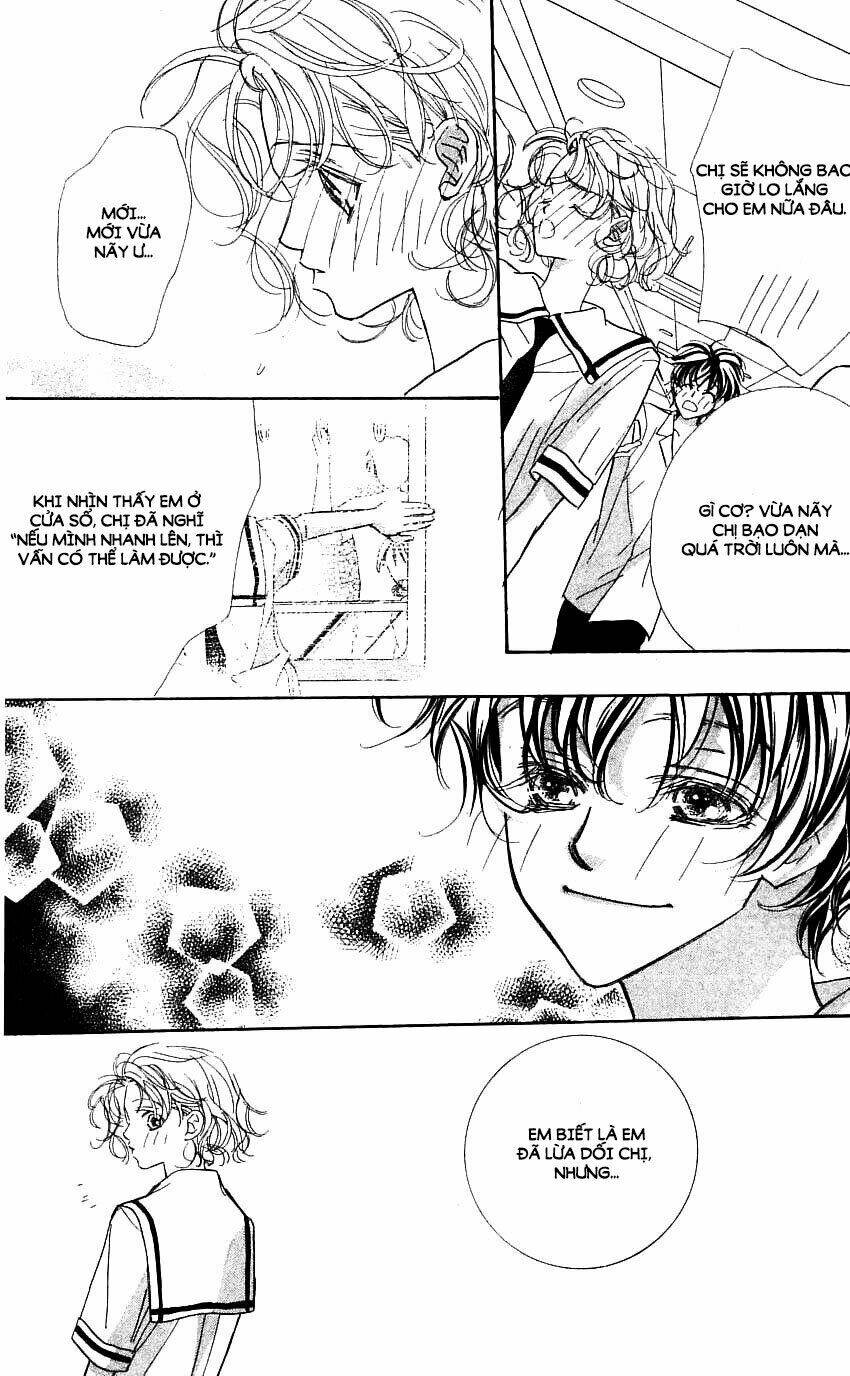 yoru made matenai chapter 21 41