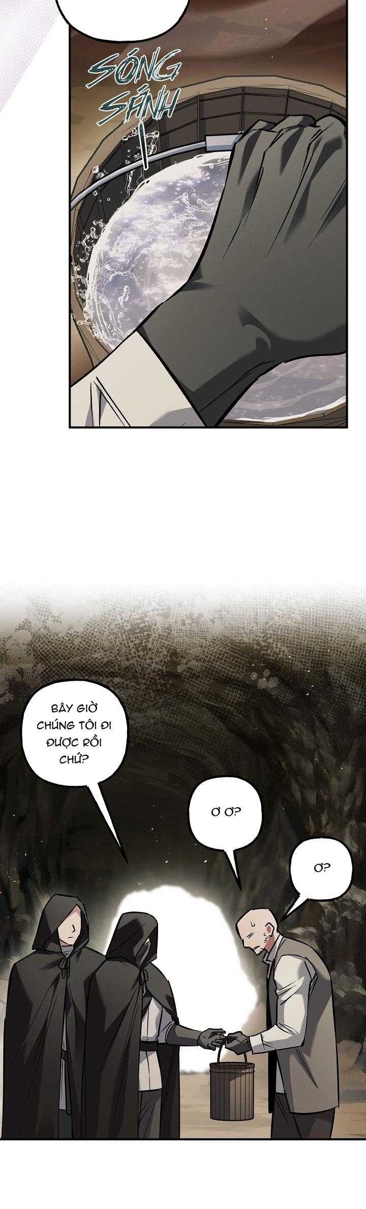 bước ngoặt định mệnh chapter 53 23