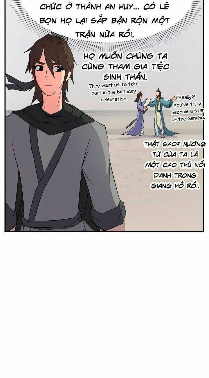 trọng sinh, bất khả chiến bại chapter 40 12