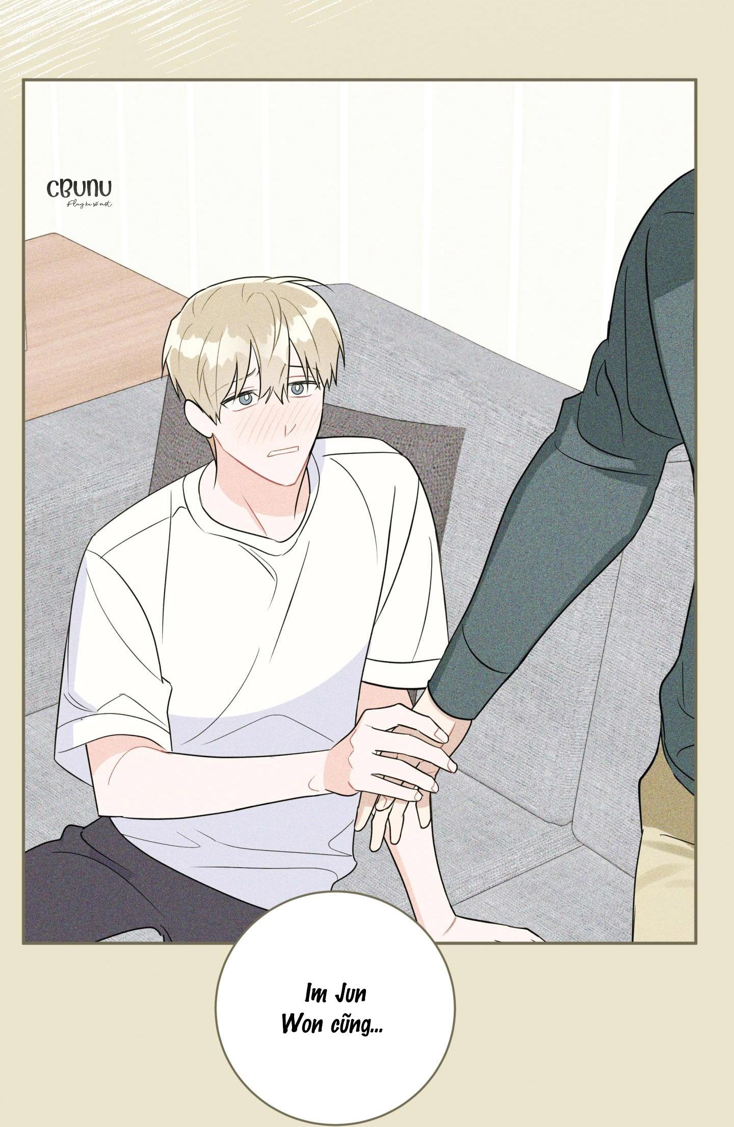 bắt tay hả, thôi bỏ đi! chapter 12 59