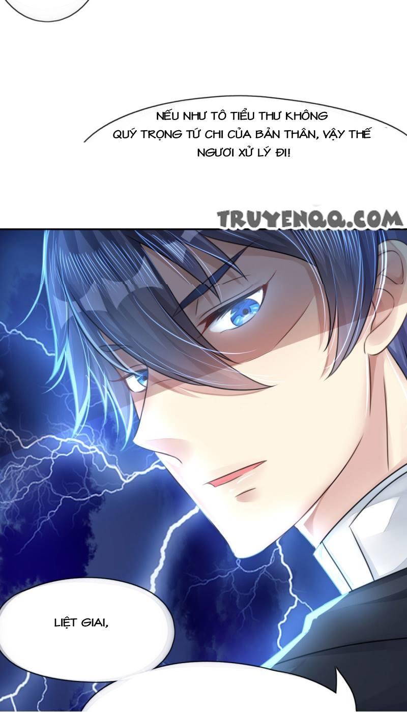 cơ trưởng ngài nhẹ nhàng thôi chapter 16 18