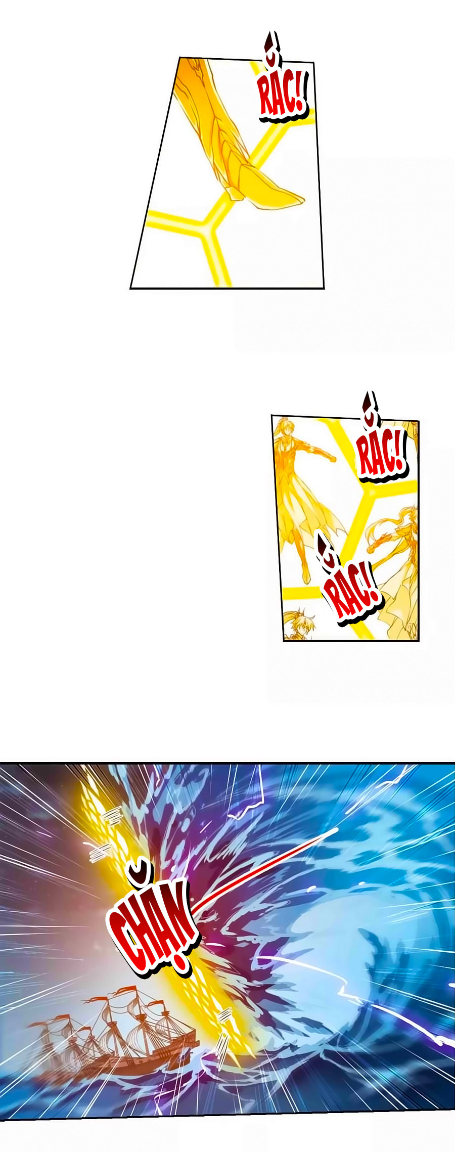 tam nhãn hao thiên lục chapter 273.2 7