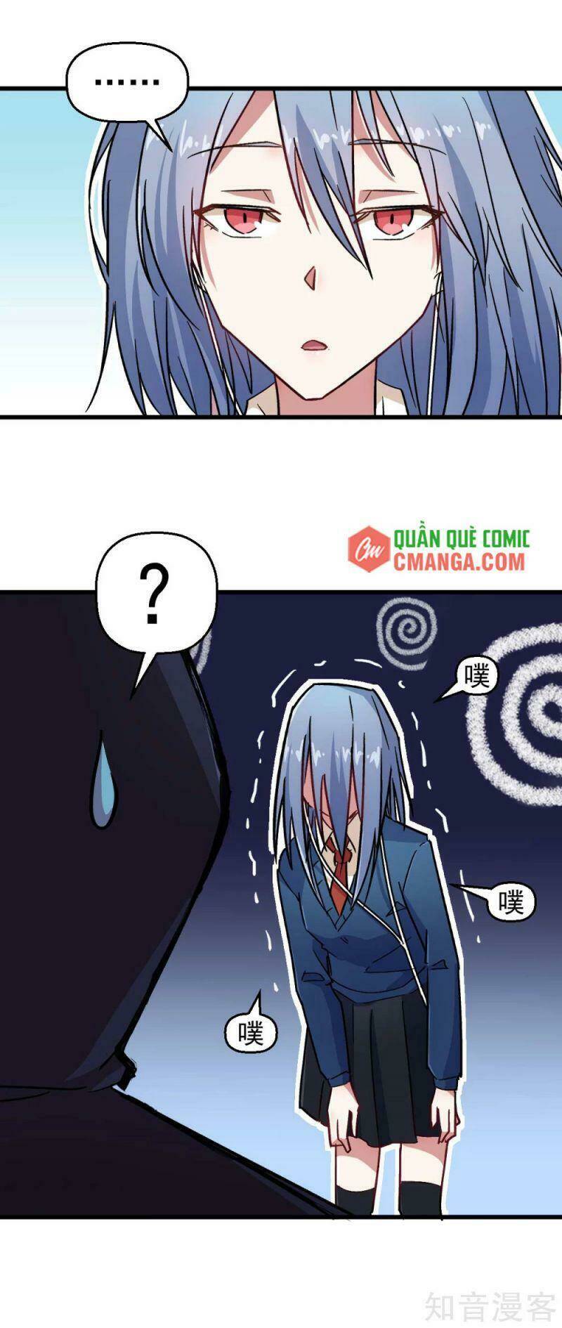 vườn trường cuồng sư hệ thống chapter 188 6