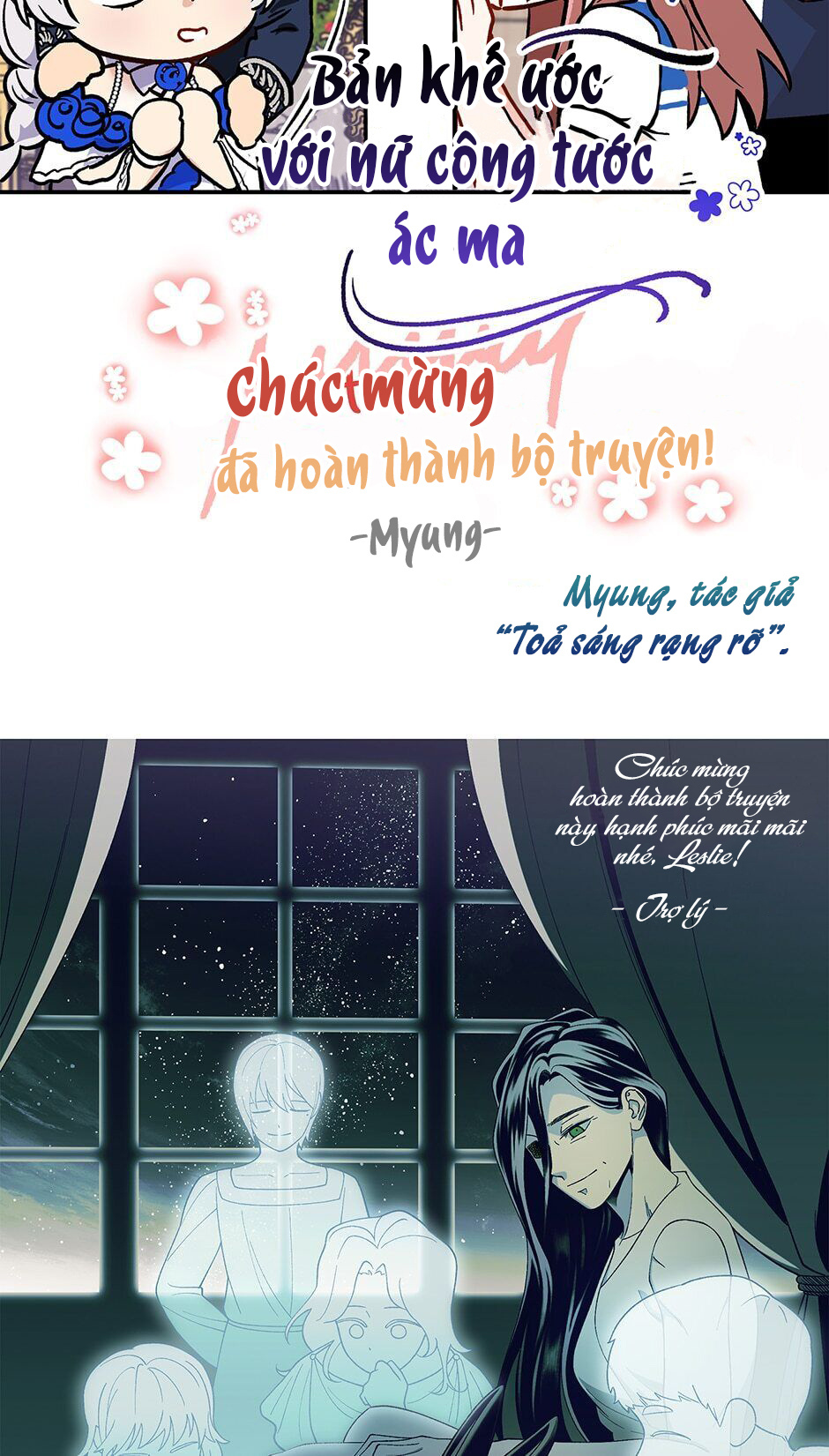 bản khế ước với nữ công tước ác ma chapter 130 65