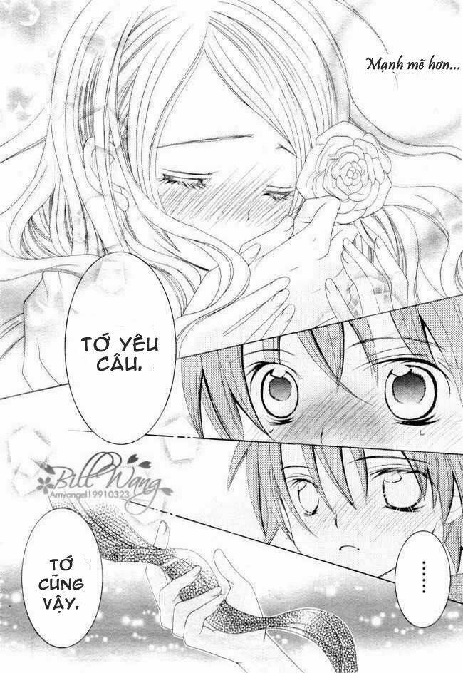 suki desu suzuki-kun!! chapter 13 23