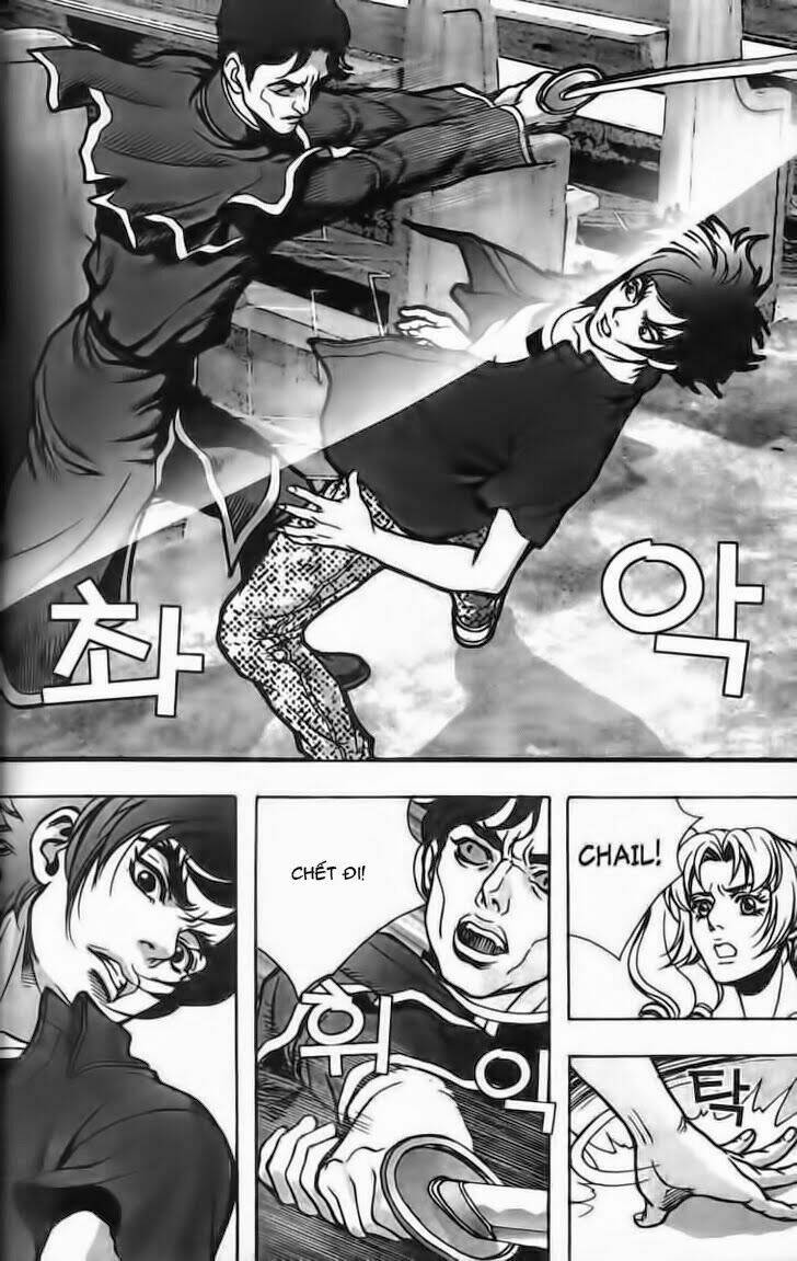 evil's return chapter 27 7