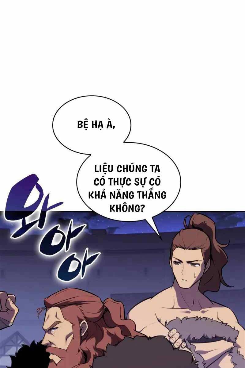 Người Chơi Mới Cấp Tối Đa Chapter 144 - Trang 41