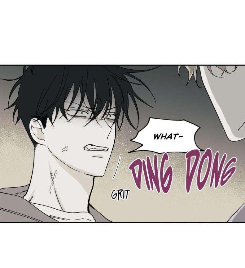 thủy triều thấp lúc chạng vạng chapter 6 52