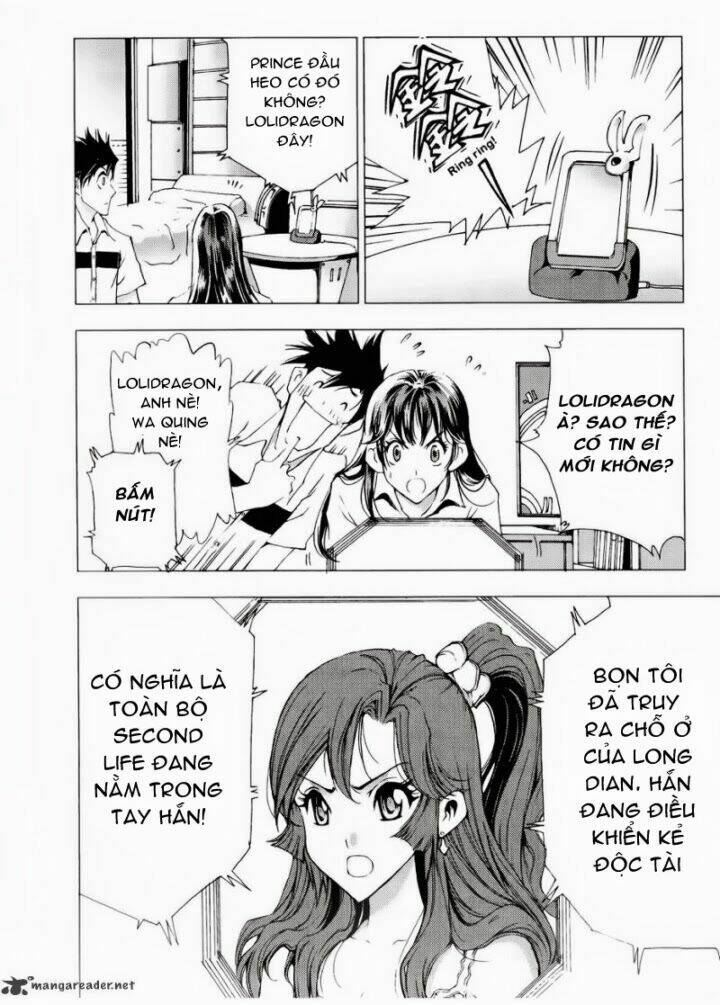 1/2 prince chapter 61 12