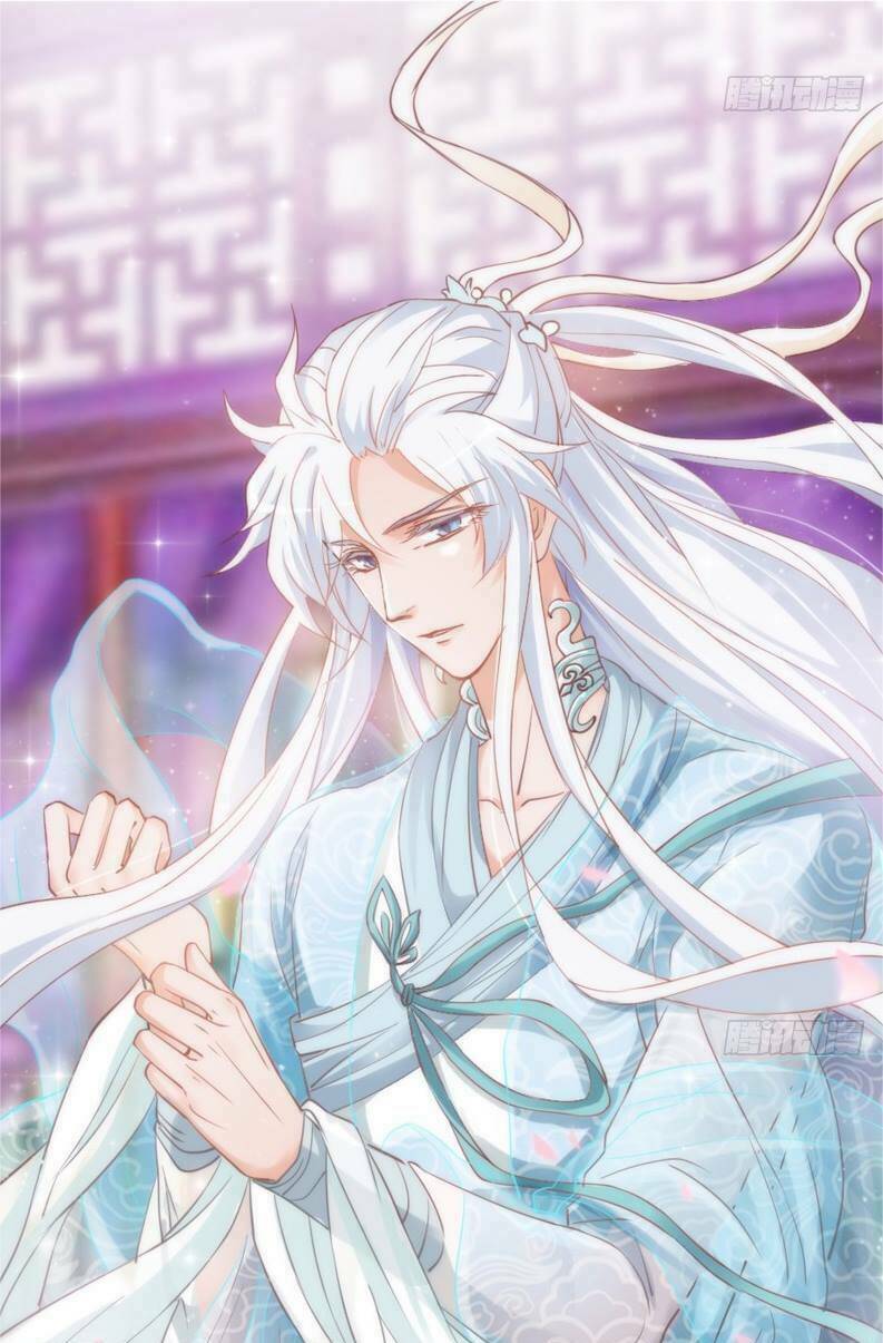 giữ chặt tiểu bạch long chapter 39 37