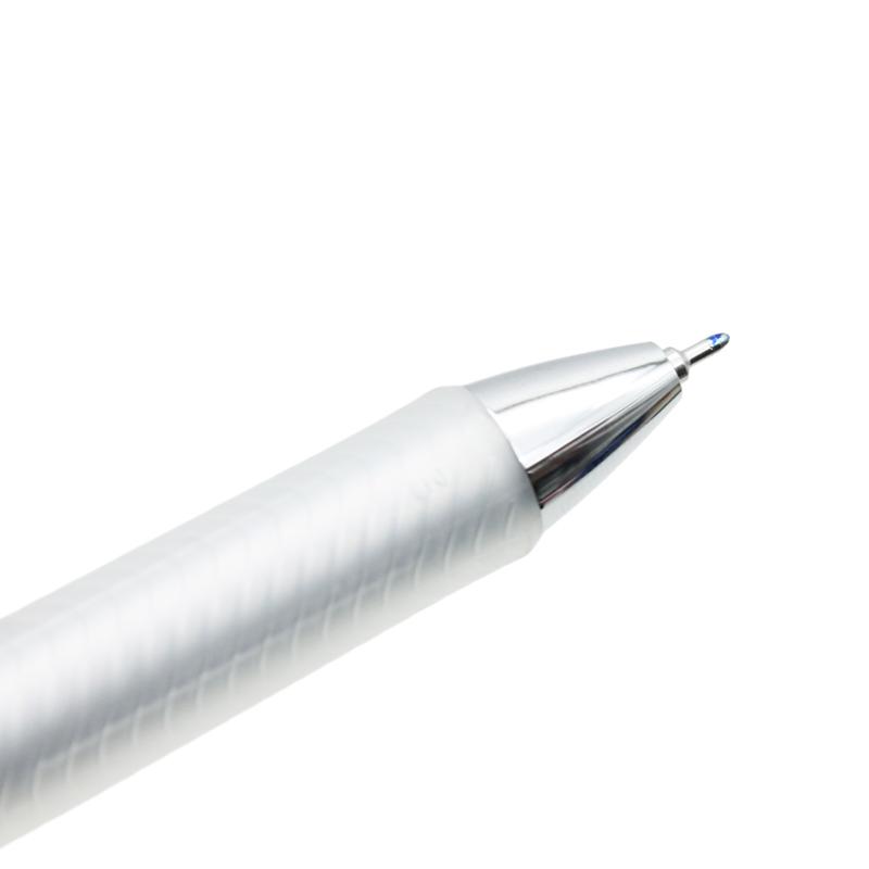 Bút Gel EnerGel Kawaii Pixel Art 0.5 mm - Pentel BLN75KW35-C - Café - Mực Xanh