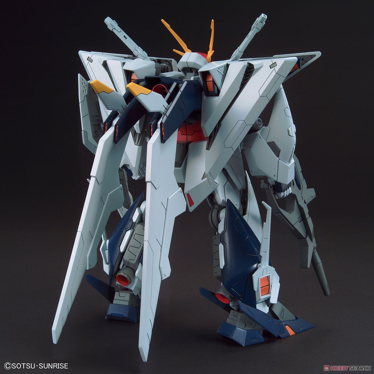 ĐỒ CHƠI XI GUNDAM HG UC 1/144 MÔ HÌNH LẮP RÁP