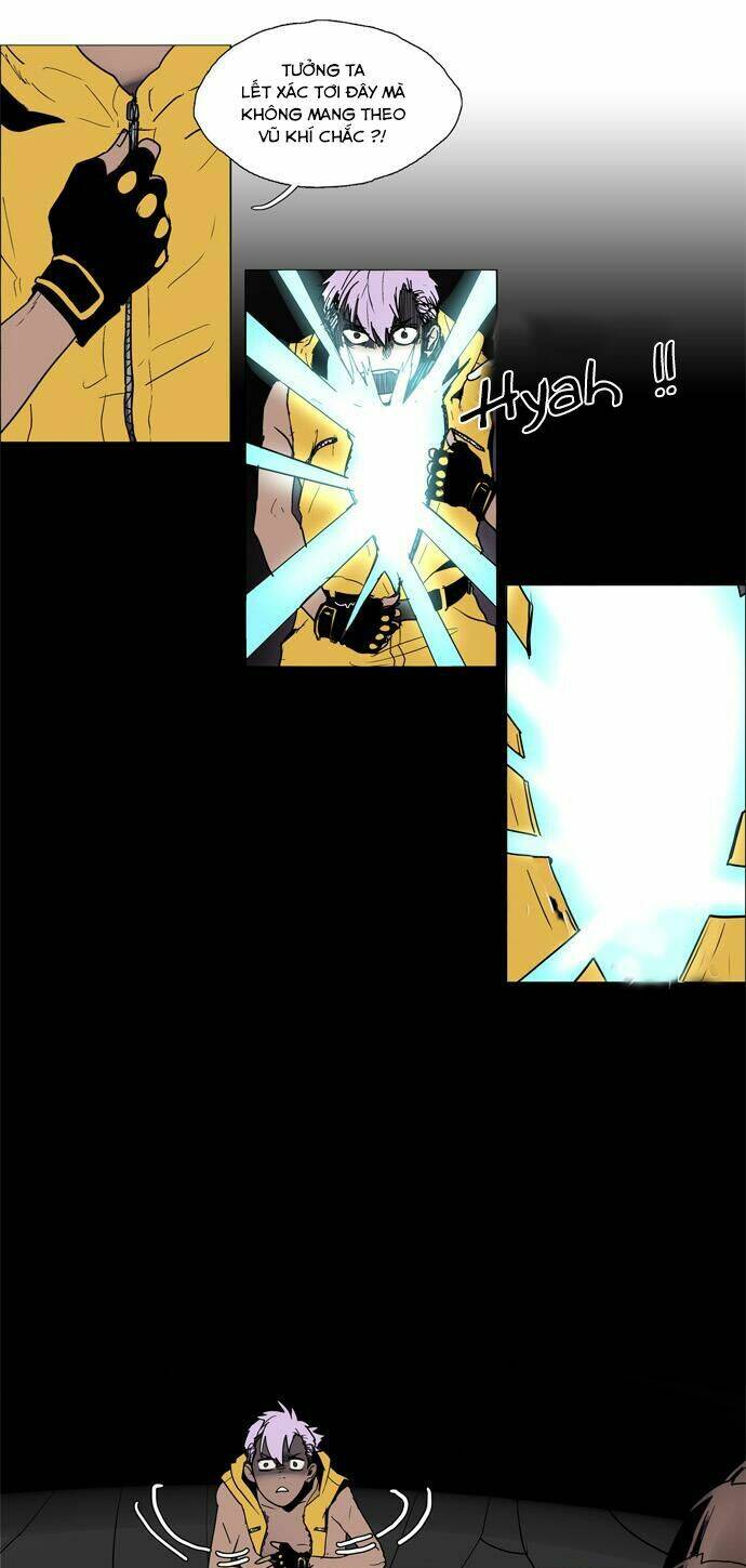 lessa 2: the crimson knight chapter 48 25