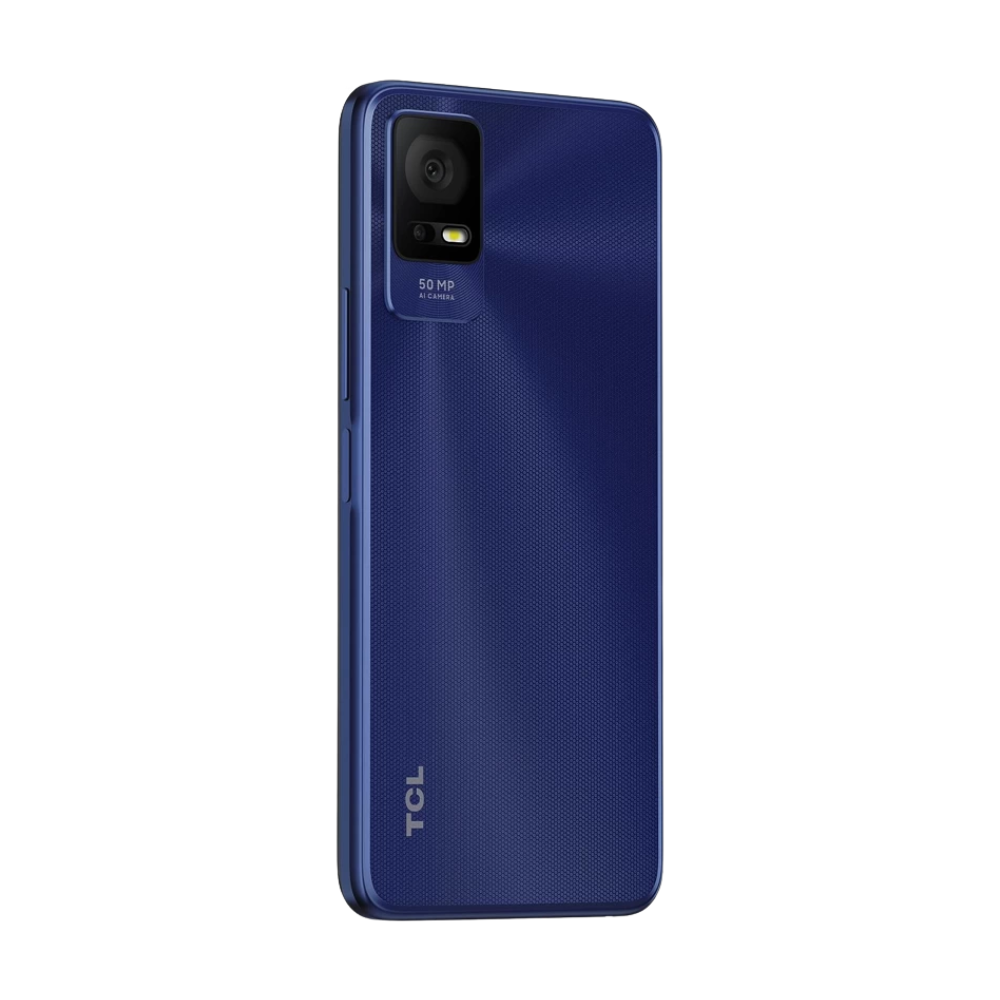 Điện thoại TCL 408 - Hàng Chính Hãng