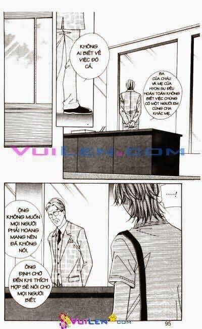 tên nô lệ đáng yêu chapter 7 95