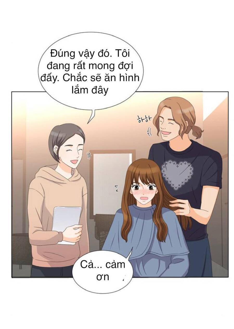 idol và sếp, em yêu ai? chapter 25 12