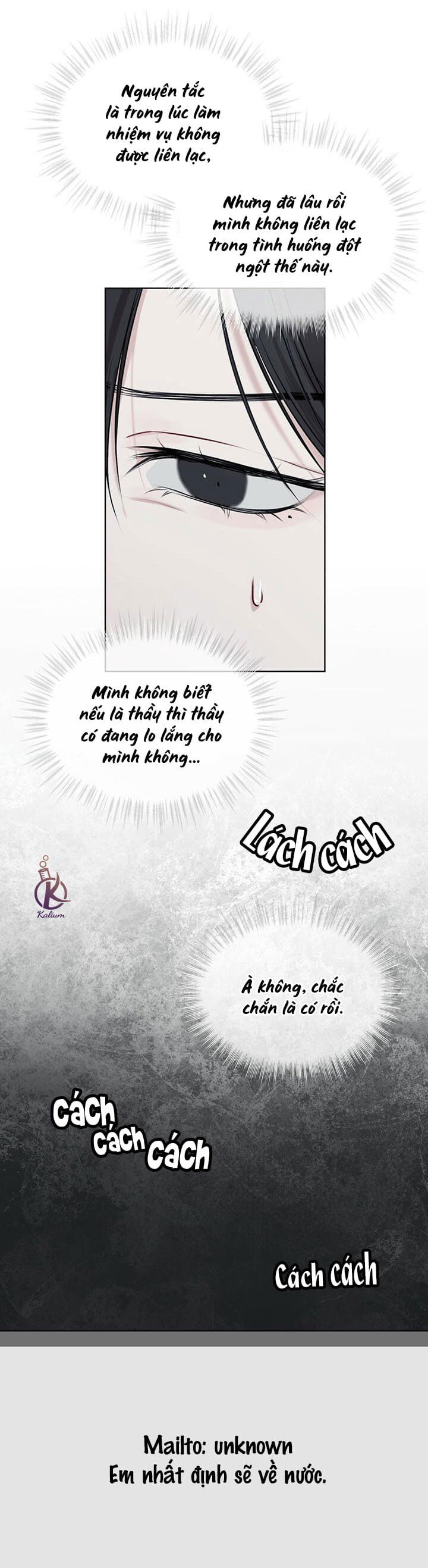 hình thái khởi sinh chapter 33 7