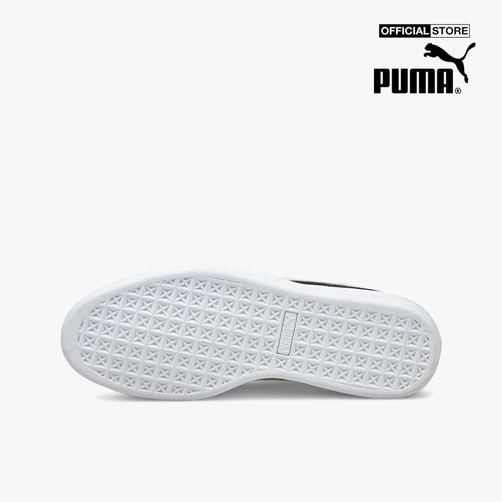 PUMA - Giày thể thao nam Suede Classic XXI 374915